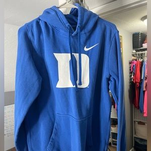 Nike Duke hoodie
